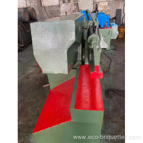 Q43 Series Scrap Metal Hydraulic Lever Shear